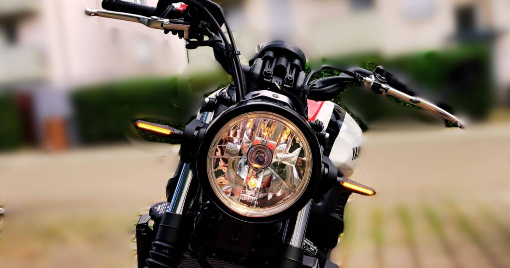 Beste Motorrad Led Blinker Empfehlungen Motorrad